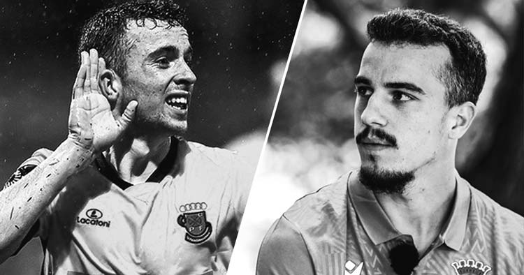 Liga Portugal de luto pelos falecimentos de Diogo Jota e André Silva