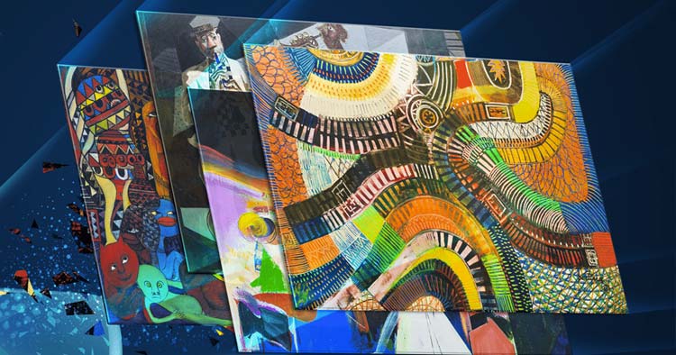 Museu Virtual da Lusofonia da UMinho lança primeira obra