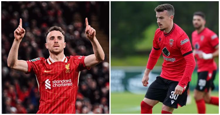 Presidente da República reage às mortes de Diogo Jota e André Silva