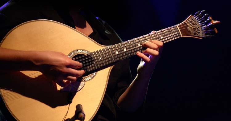 Braga: União de de Real, Dume e Semelhe dinamiza noites de Fado