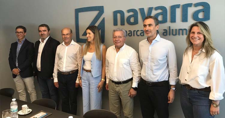 António Braga quer construir novo parque industrial no concelho