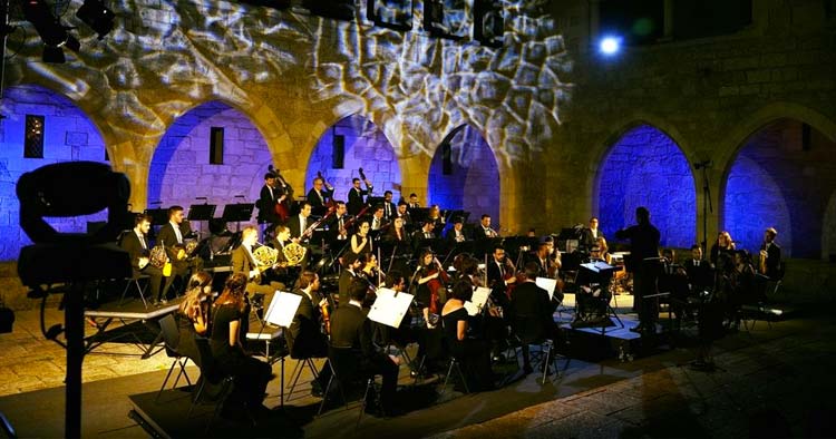 Festa da Música Erudita está de regresso a Guimarães