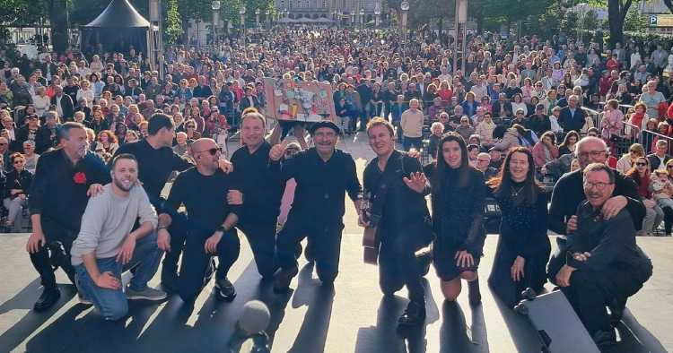 Braga: Nogueiró volta a receber Festival Castro Galaico de 10 a 12 de julho