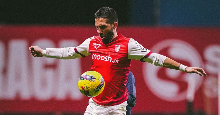 SC Braga arranca campeonato frente ao Tondela