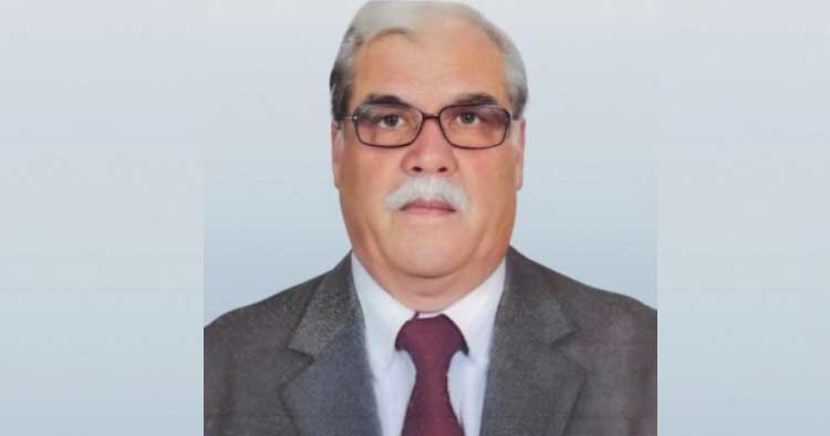 Guimarães: Morreu Apolinário Teixeira, ex-presidente da Junta de Fermentões