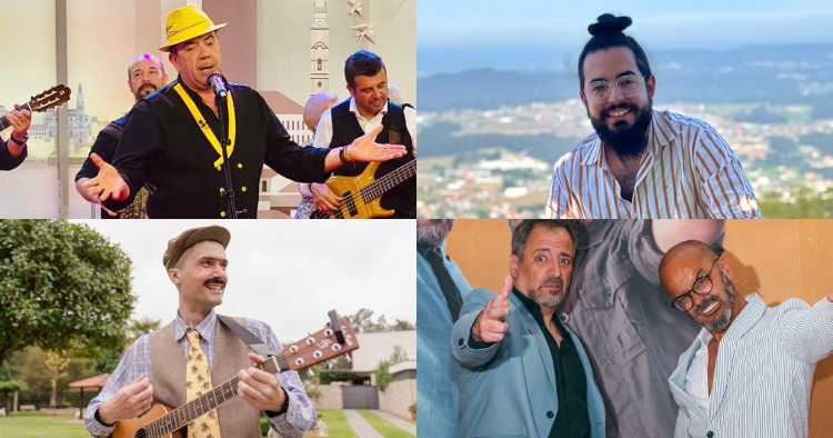 Gerês vai ter programação musical e cultural ao longo do verão