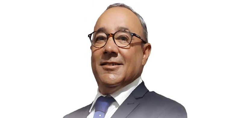 José Diego Gonçalves vai candidatar-se à Câmara da Póvoa de Lanhoso pelo Chega