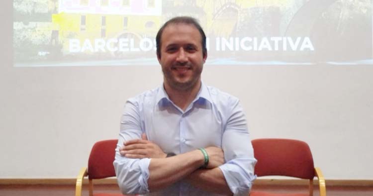 Luís Rosa é reeleito coordenador da Iniciativa Liberal de Barcelos
