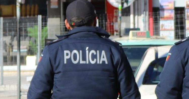 PSP de Braga fez 15 detenções na última semana