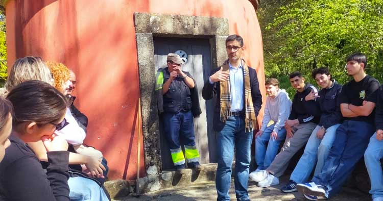Ricardo Silva apela a Ricardo Rio que assuma gestão do Parque Verde das Sete Fontes