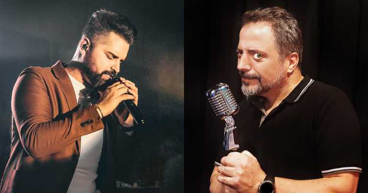 Barcelos: João Seabra e João Norte vão animar festas em Cambeses