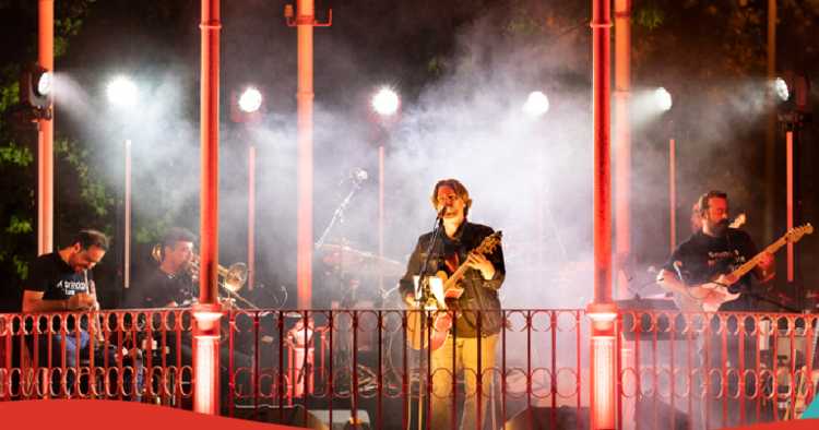 Braga: Bom Jesus recebe espetáculo musical na quarta-feira