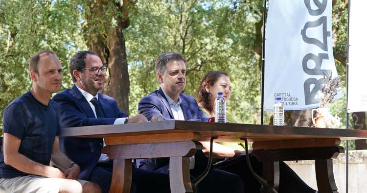 Festival Extremo vai ter 20 horas de música na fronteira entre Braga e Guimarães