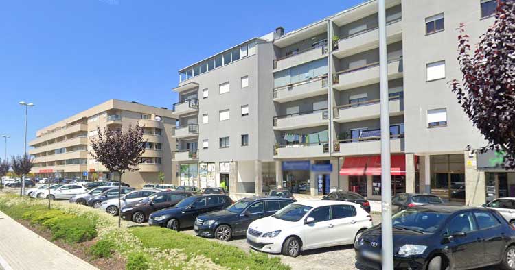 Barcelos é o quinto município do país mais barato para arrendar casa