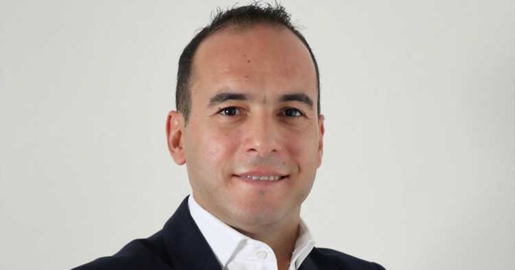 Braga: Sérgio Gomes candidata-se à União de Freguesias de Real, Dume e Semelhe