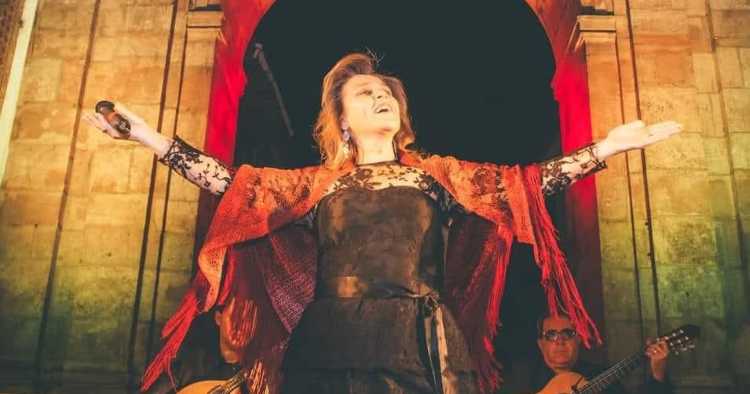 Braga: Bairro das Enguardas recebe Noite de Fado nas Festas do Senhor da Paz
