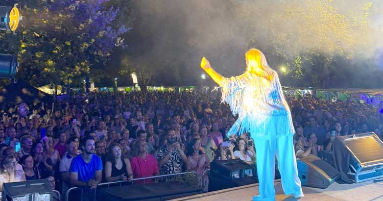 Famalicão: Festas de Joane tiveram mais de 30 mil visitantes