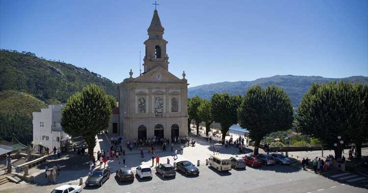 Associação de Braga organiza peregrinação a pé a São Bento da Porta Aberta