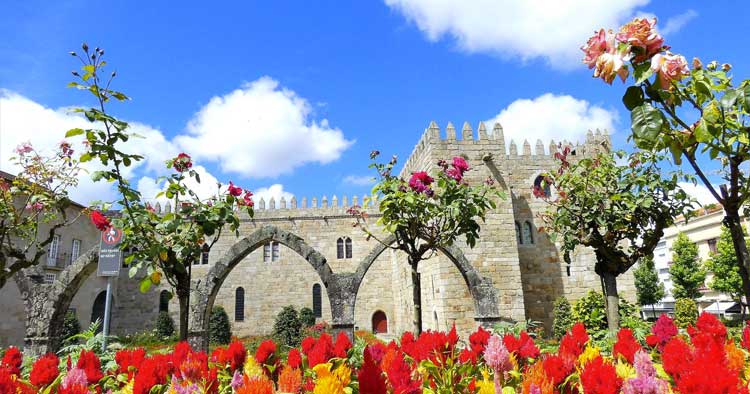 Temperaturas vão descer 13 graus em Braga