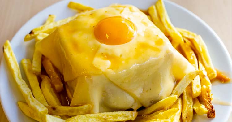 Braga: Fradelos volta a receber a Festa da Francesinha no sábado