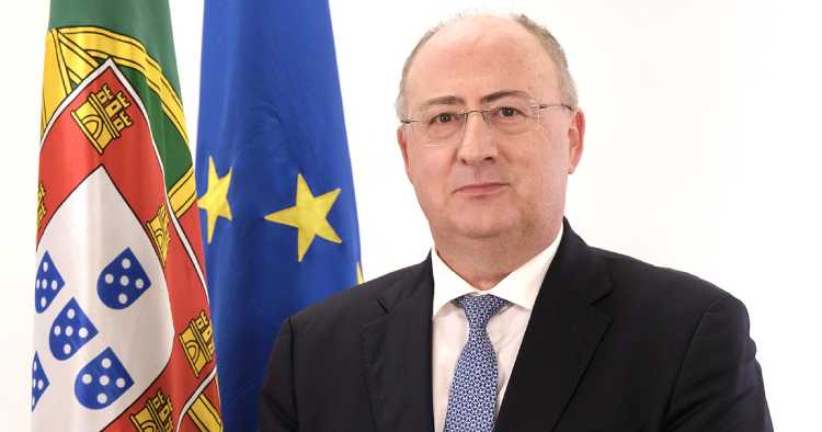 Ministro da Agricultura marca presença na abertura do Vinho Verde Fest em Braga
