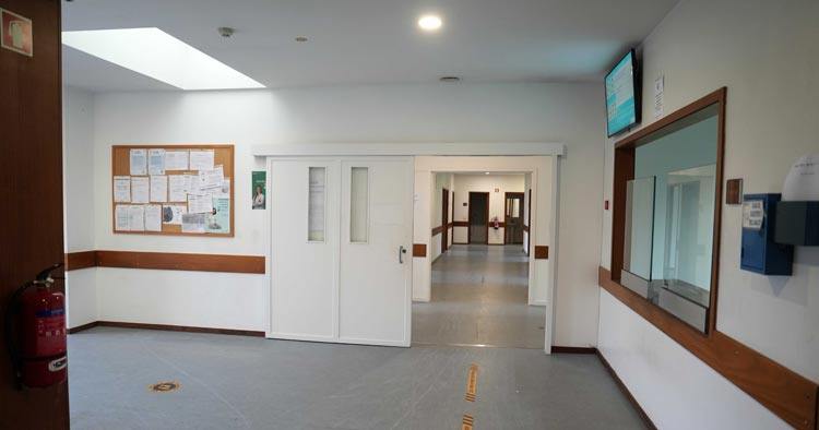 Braga vai inaugurar requalificação da Unidade de Saúde de São Salvador