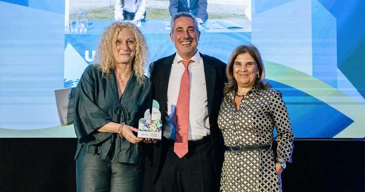 Braga: AGERE vence Prémio Cidade+