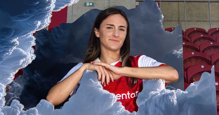 Ashley Moon assina pelo SC Braga até 2027