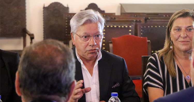 Braga recebe encontro europeu de autarcas socialistas
