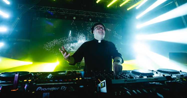Padre Guilherme vai atuar na Póvoa de Lanhoso