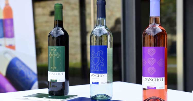 Famalicão dinamiza ação de promoção dos vinhos do concelho