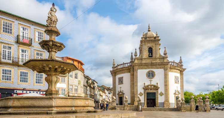 Barcelos acolhe XXIV Congresso Mundial de Saúde Mental