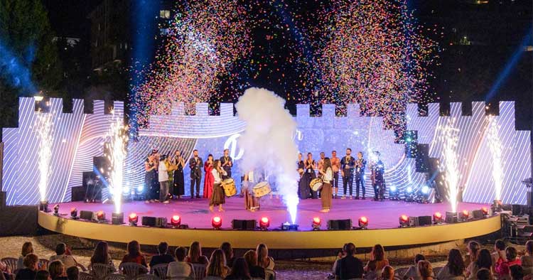 Póvoa de Lanhoso organiza sete fins de semana de festa durante o verão