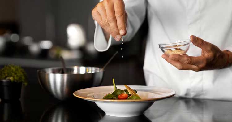 30 dos melhores chefs de cozinha nacional vão estar em Famalicão