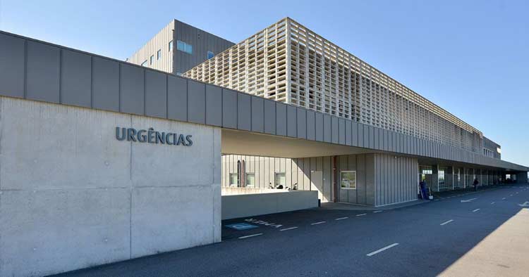 Urgência de obstetrícia e ginecologia do Hospital de Braga com novos condicionamentos