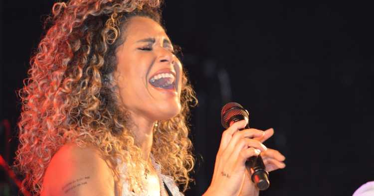 Barcelos: Adriana Lua vai animar festas em Vila Cova