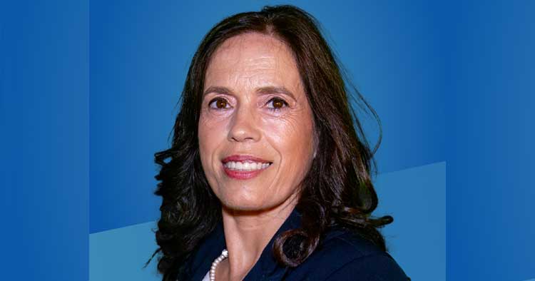 Maria do Sameiro Gonçalves é candidata à Junta de Guilhofrei em Vieira do Minho