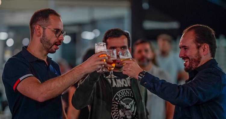 Vila Verde volta a receber Festa da Cerveja na Praça de Santo António