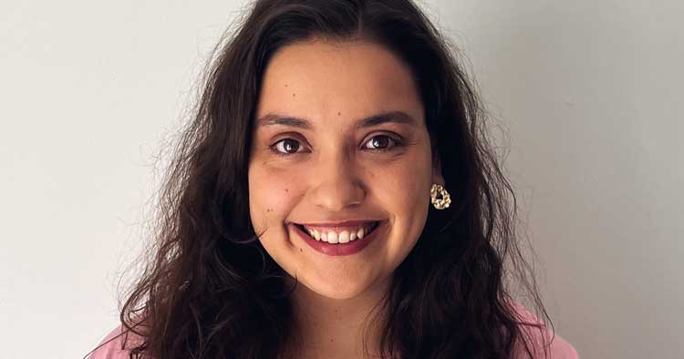 Joana Neiva é candidata à Câmara de Barcelos pelo Bloco de Esquerda
