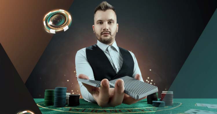 O Impacto dos Jogos com Live Dealer na Popularidade dos Casinos Online