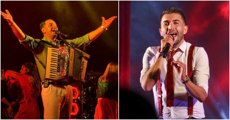 Vila do Gerês vai festejar Santa Eufêmia com animação musical