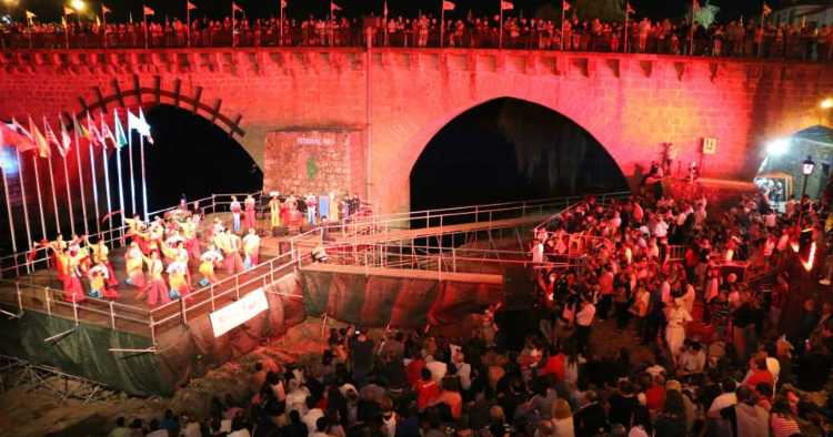 Barcelos vai ser palco do Festival do Rio a 2 de agosto