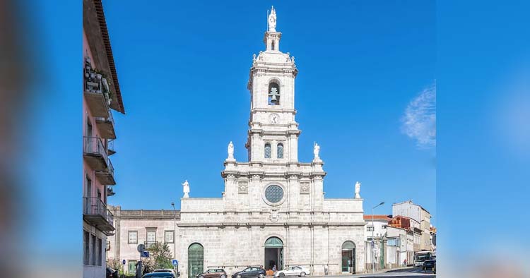 Braga: Igreja do Carmo recebe concerto solidário para apoiar Associação de São José