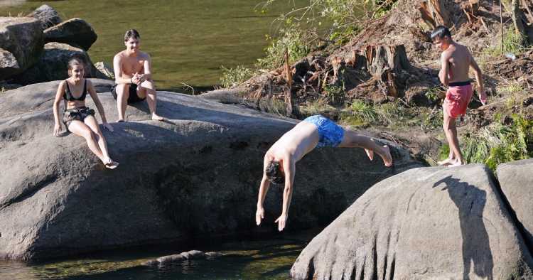 Braga investe na requalificação da Praia Fluvial do Cavadinho por 850 mil euros