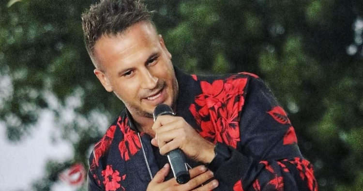 Barcelos: Johnny Abreu vai animar festas em Durrães