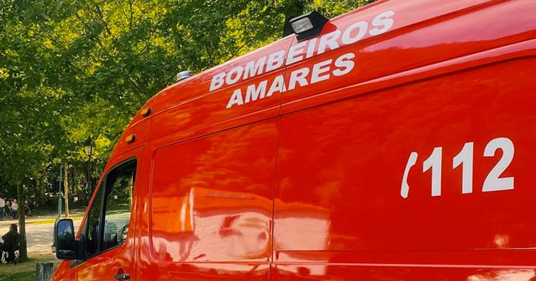 Mulher condenada por tentar assassinar marido é encontrada morta em Amares