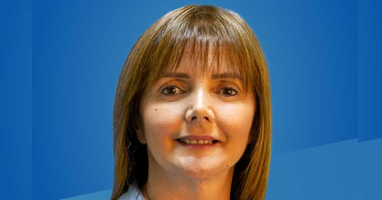 Elisabeth da Nova é candidata à freguesia de Vieira do Minho