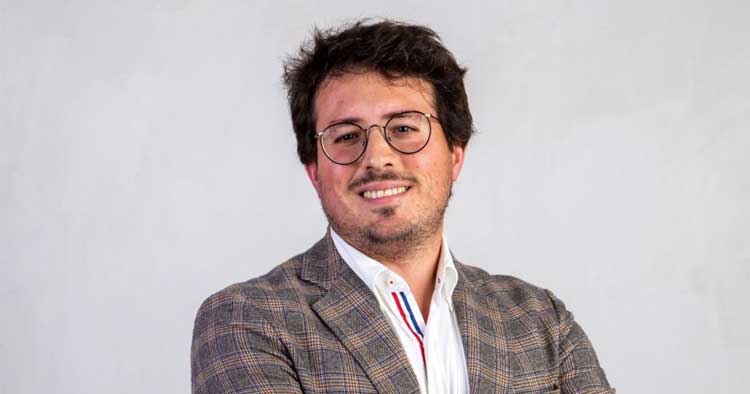 Braga: Iniciativa Liberal avança com José Baptista à freguesia de Gualtar