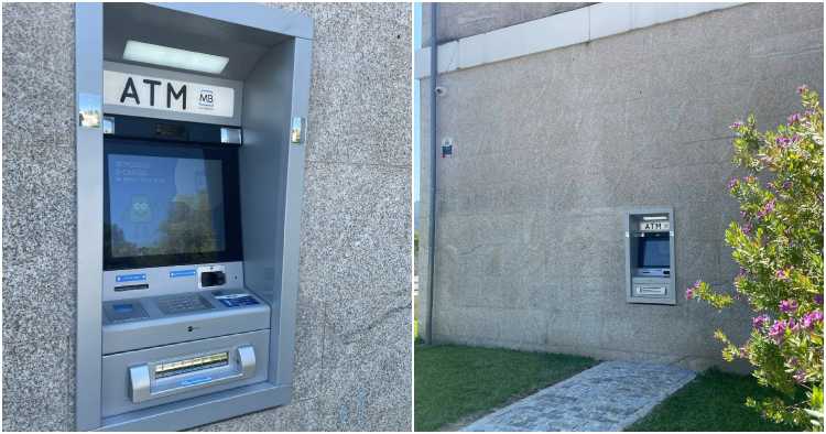 Braga: Cabreiros instala Multibanco na freguesia