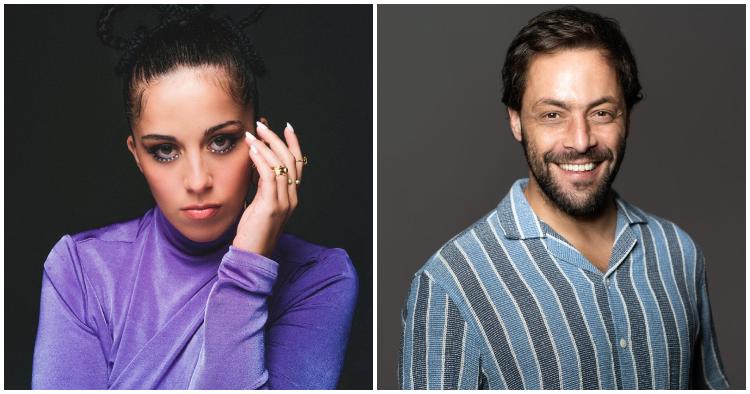 Sara Correia e António Zambujo dão concertos gratuitos em Barcelos